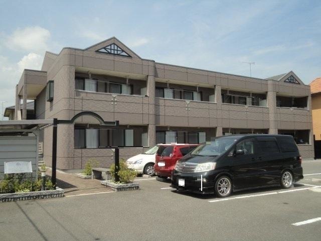 駐車場　外観写真その他3