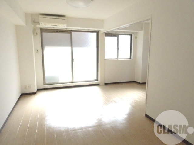 居室・リビング　広々と使えます♪