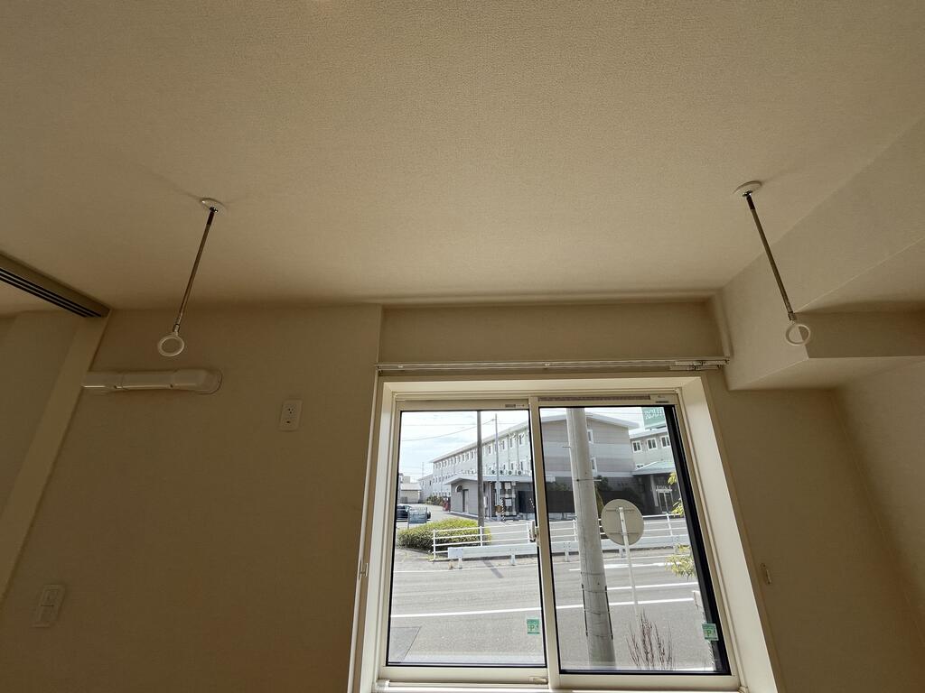 眺望　近隣施設