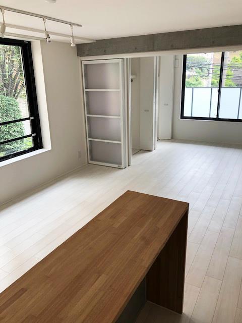 その他部屋・スペース　内観