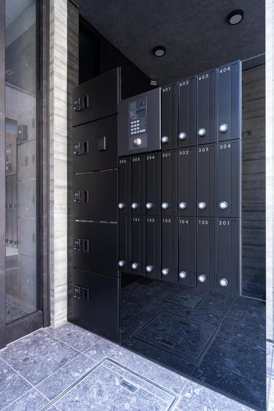 その他共有部分　共有部分