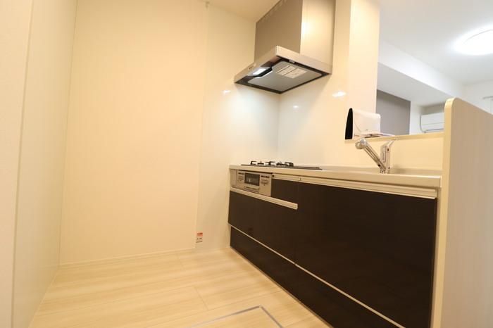 キッチン　カウンターキッチン