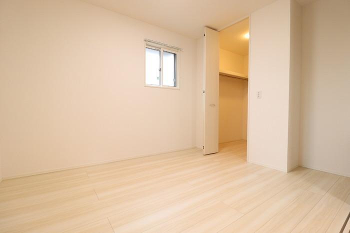 その他部屋・スペース　洋室