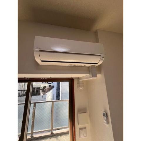 その他設備　室内設備