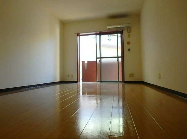 居室・リビング　リビング/居室