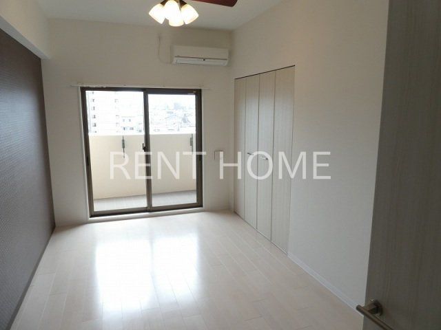 居室・リビング　洋室7.6帖