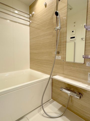 バス・シャワールーム　ラティエラ横濱大通り公園