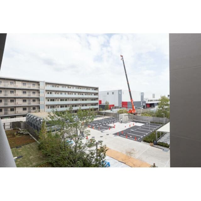 眺望　★内装・設備★