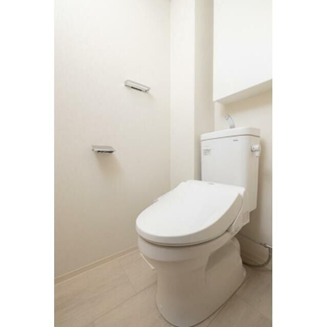 トイレ　★内装・設備★