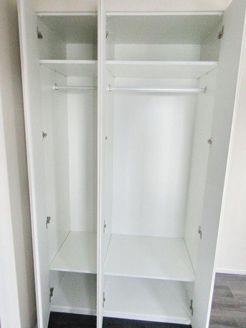 収納　★収納スペース★