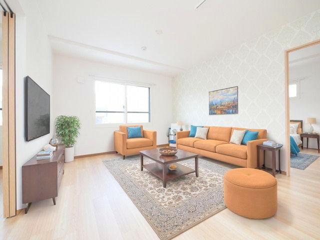 居室・リビング