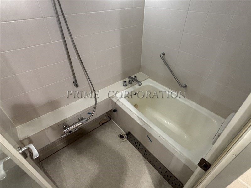 バス・シャワールーム　※参考写真※