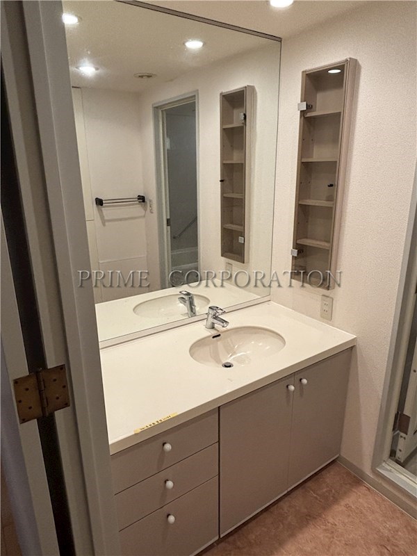 洗面設備　※参考写真※