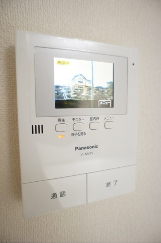 セキュリティ　図面と現状に相違がある場合には現状を優先