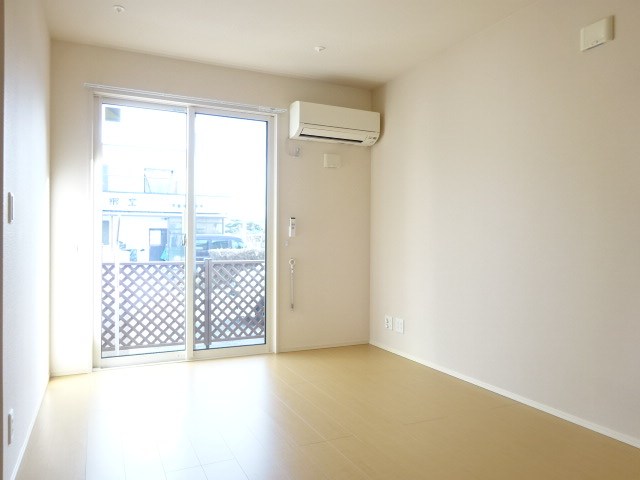 居室・リビング　参考写真