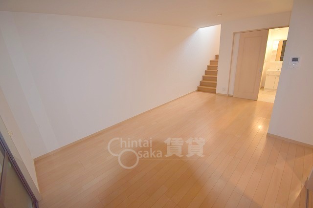 その他部屋・スペース　居間