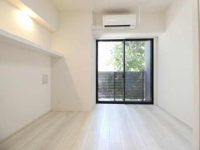 居室・リビング　居室※別部屋参考写真