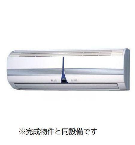 居室・リビング　エアコン