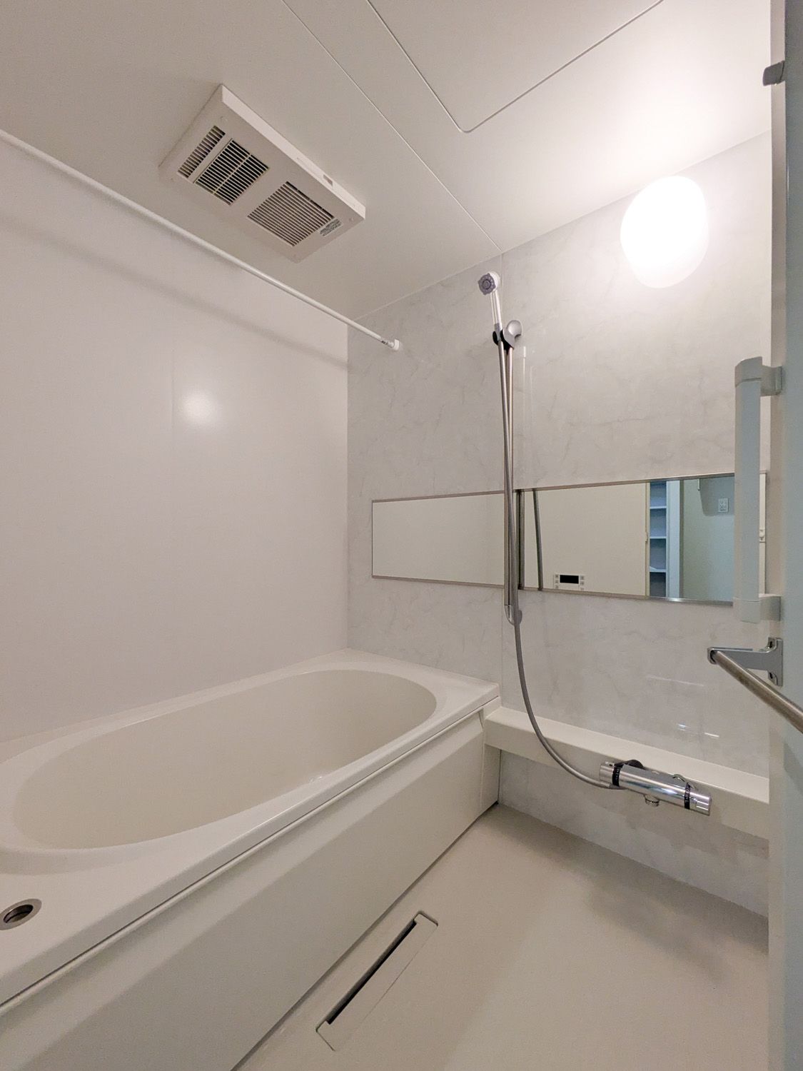 バス・シャワールーム　ShaMaisonCorageVI