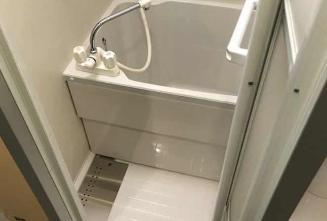 バス・シャワールーム　別部屋参考