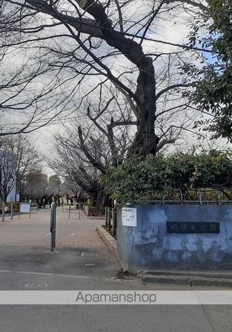 公園　羽根木公園（公園）まで500m