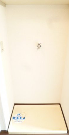 その他設備　室内洗濯機置場☆（同一仕様写真）