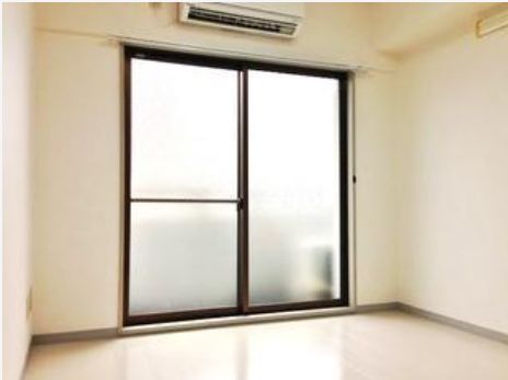 居室・リビング　居室☆