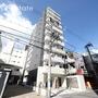 THERESIDENCEIMAIKEEAST 8階 築3年1ヶ月の賃貸物件
