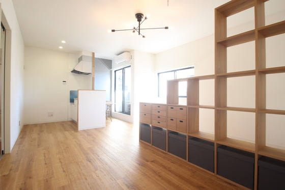 居室・リビング