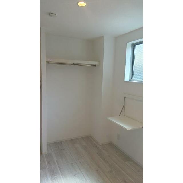 居室・リビング　リビングです