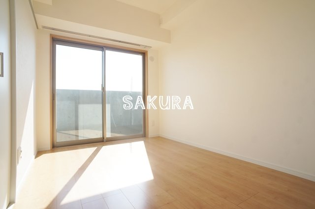 その他部屋・スペース　ゆっくりくつろげる寝室です♪