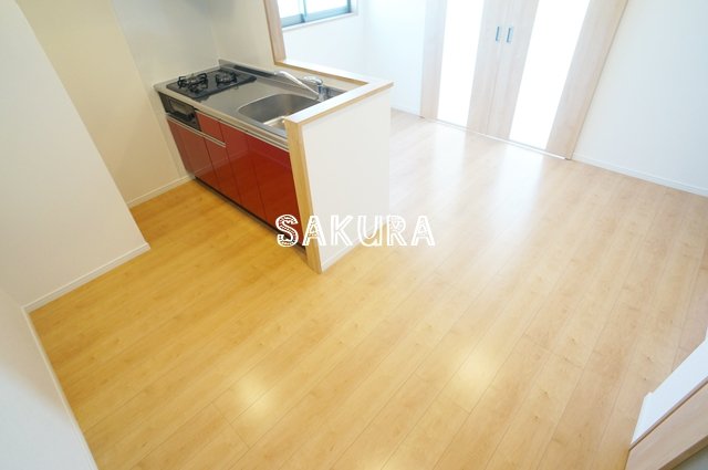 その他設備　充実した室内設備♪