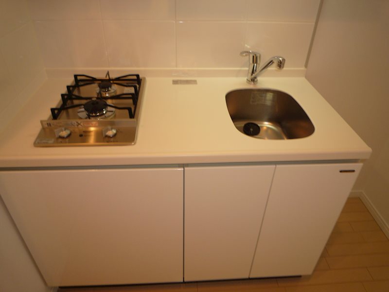 キッチン　別部屋参考