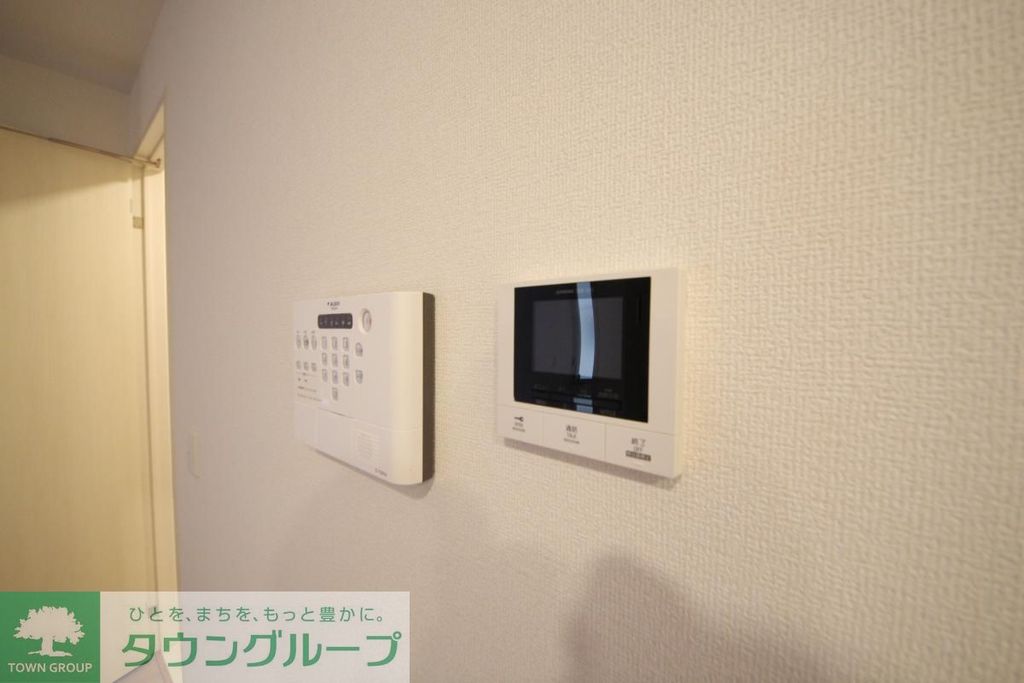 その他設備　設備