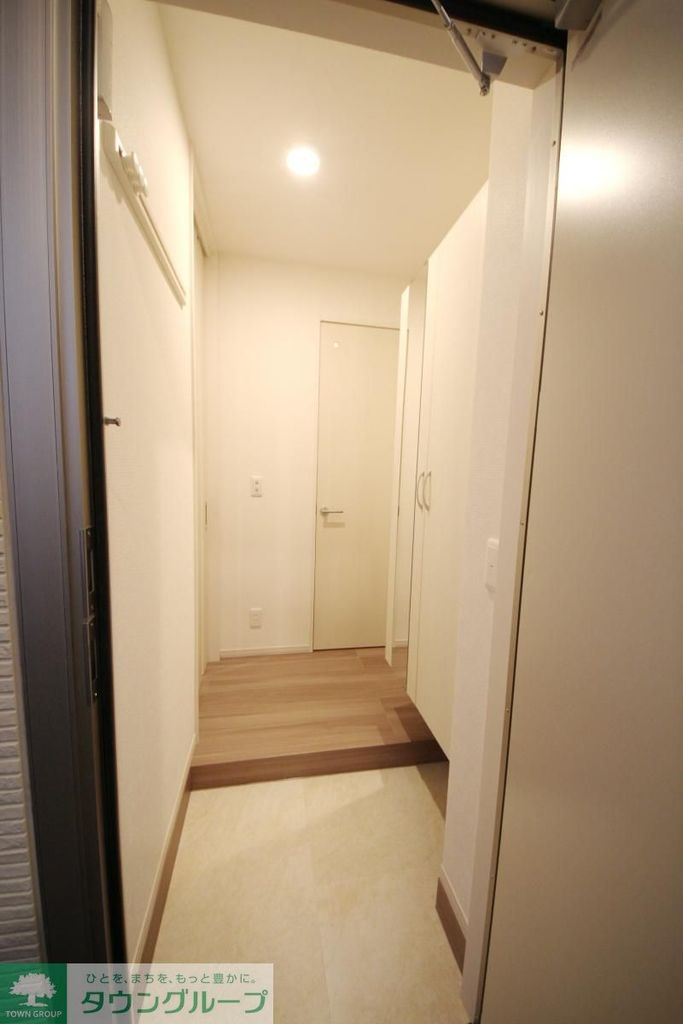 その他部屋・スペース　収納