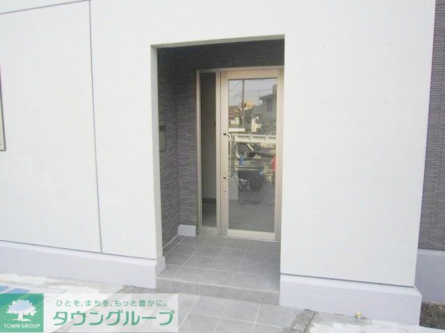 エントランス　★エントランス★