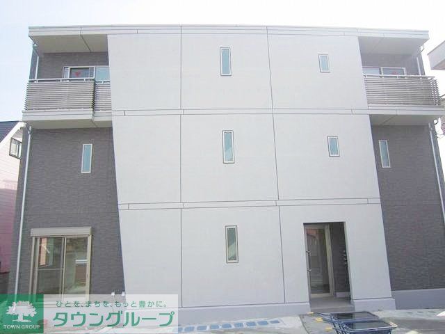 その他共有部分　★外観★