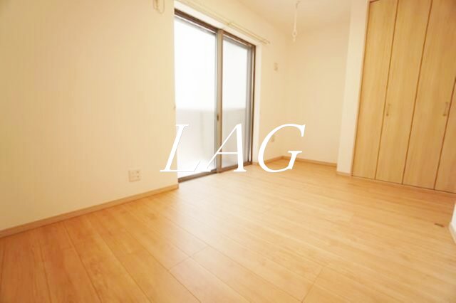 居室・リビング　洋室のお部屋です。