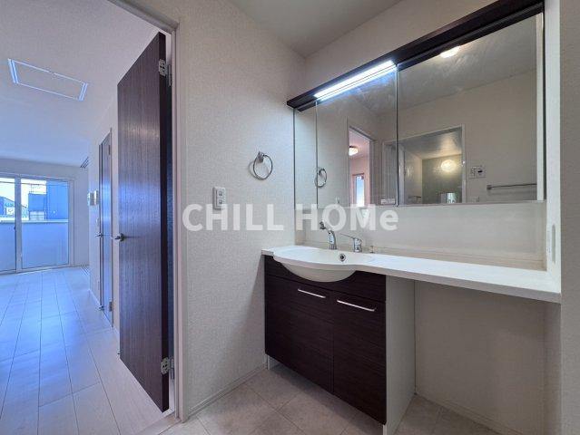 ロビー　当社、チルホームのHPもご覧ください(^^)/物件情報多数♪