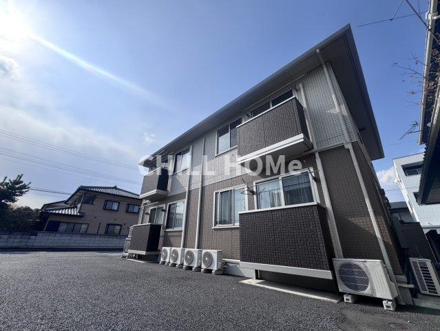 建物外観　当社、チルホームのHPもご覧ください(^^)/物件情報多数♪