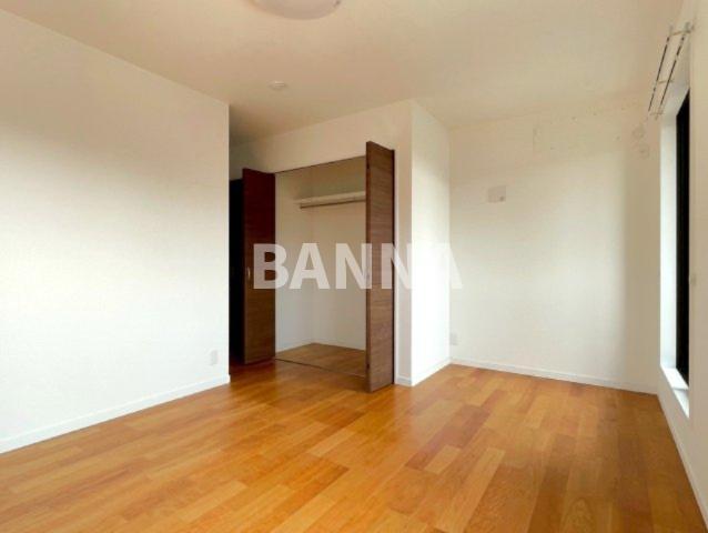 収納　●修繕・ルームクリーニング前