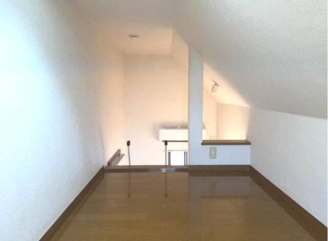 その他部屋・スペース　ロフト付き☆