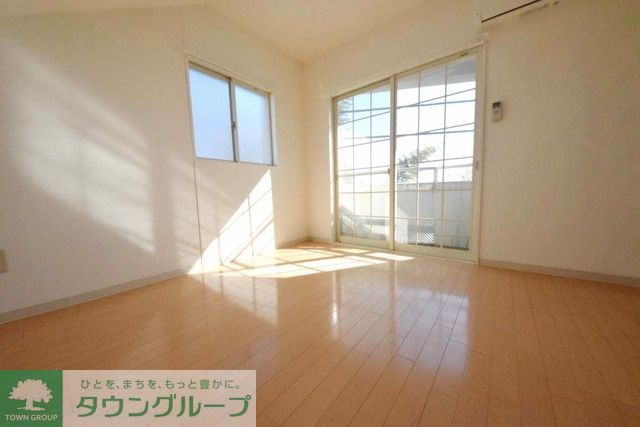 その他部屋・スペース　室内・室内設備