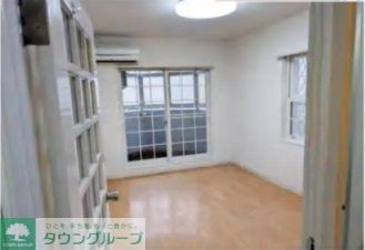 居室・リビング　リビング/居室