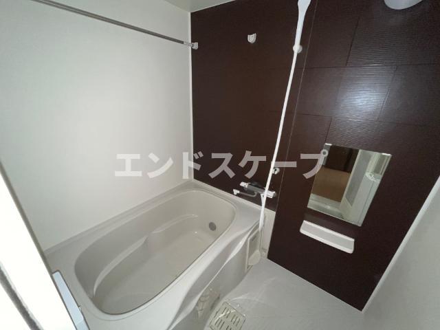 バス・シャワールーム　バス 高崎、前橋のお部屋探しはエンドスケープまで！お客様の理