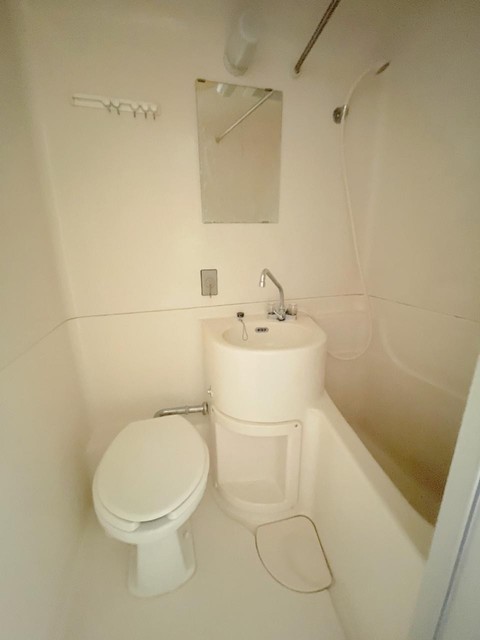 バス・シャワールーム　同仕様参考