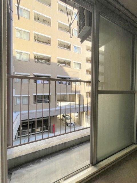 バルコニー　同仕様参考