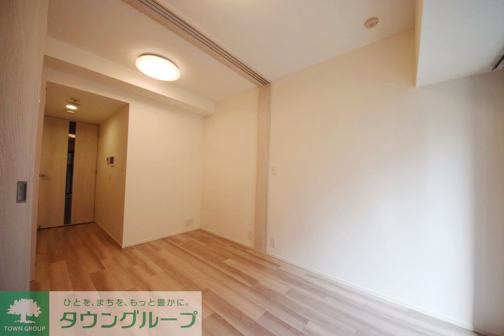 その他部屋・スペース　リビング/居室