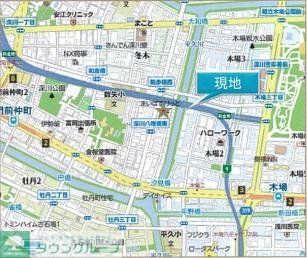 その他　間取図