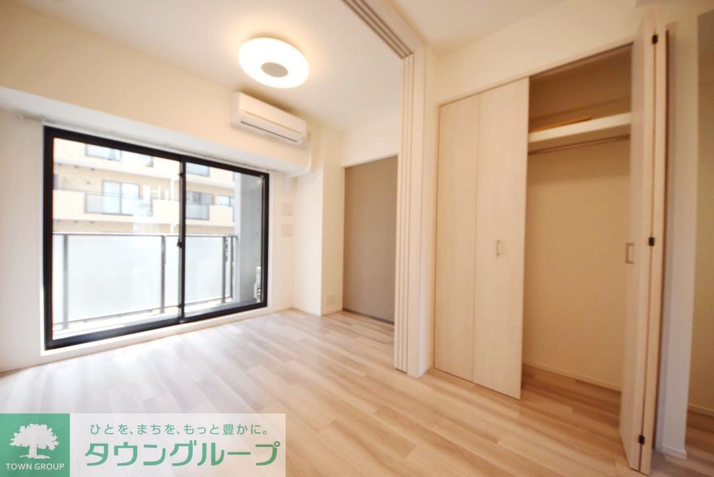 居室・リビング　リビング/居室